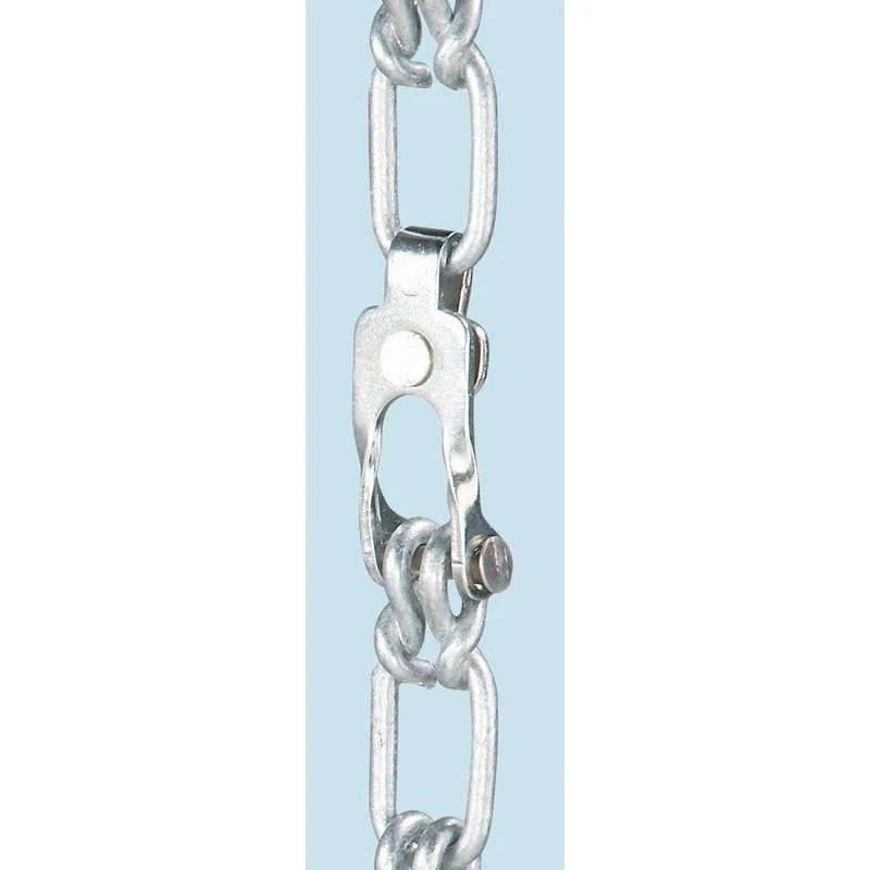 Babbitt Steam Specialty 100 ft. Chain Stainless Steel | Ferguson